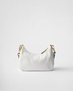 Prada Re-Edition Naplak Patent Leather Mini-Bag - Image 4